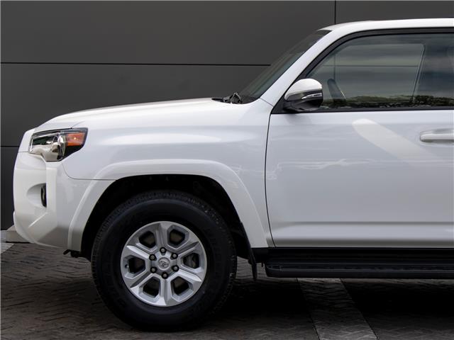 2022 Toyota 4Runner Base (Stk: PR4917) in Windsor - Image 5 of 31