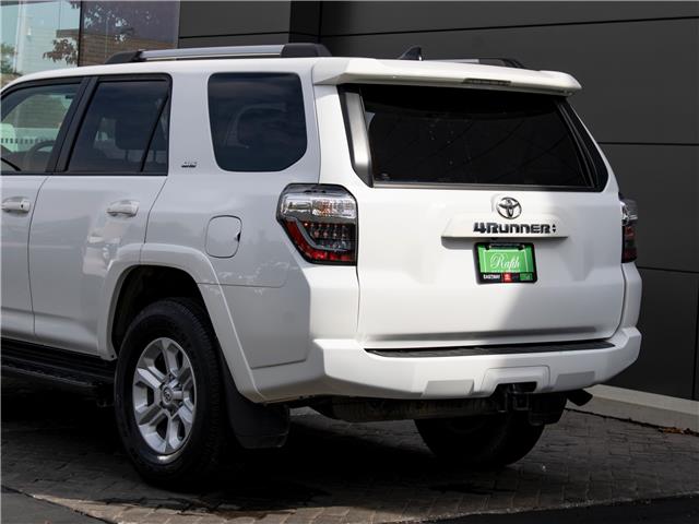 2022 Toyota 4Runner Base (Stk: PR4917) in Windsor - Image 7 of 31