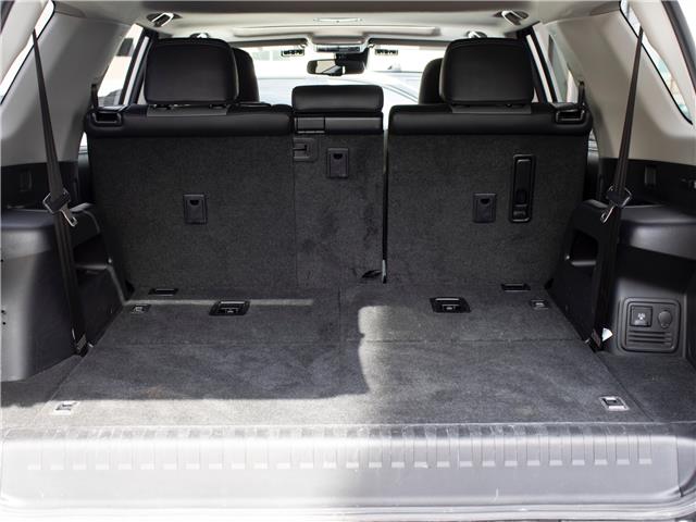 2022 Toyota 4Runner Base (Stk: PR4917) in Windsor - Image 9 of 31