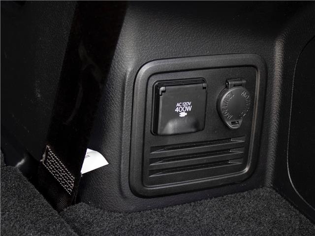 2022 Toyota 4Runner Base (Stk: PR4917) in Windsor - Image 10 of 31