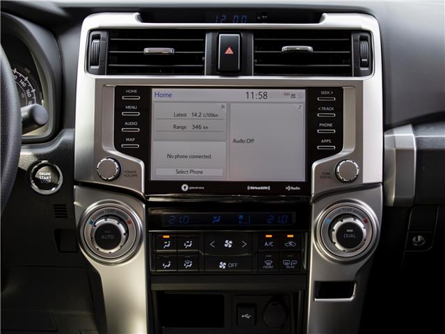 2022 Toyota 4Runner Base (Stk: PR4917) in Windsor - Image 24 of 31