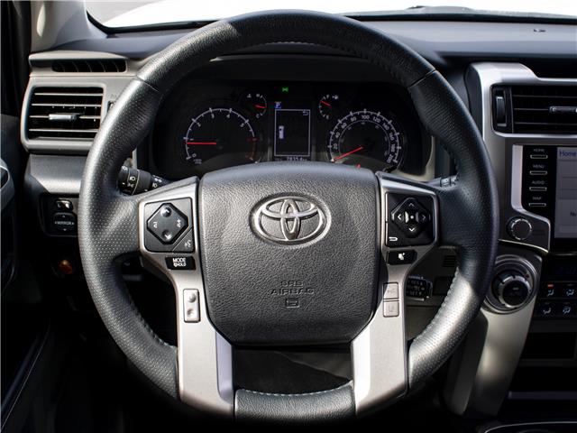 2022 Toyota 4Runner Base (Stk: PR4917) in Windsor - Image 16 of 31