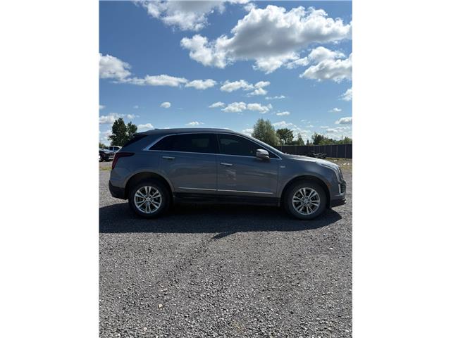 2021 Cadillac XT5 Luxury (Stk: 1613A) in Ottawa - Image 4 of 7