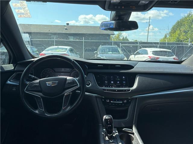 2021 Cadillac XT5 Luxury (Stk: 1613A) in Ottawa - Image 5 of 7