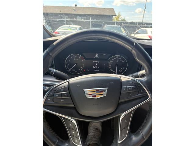 2021 Cadillac XT5 Luxury (Stk: 1613A) in Ottawa - Image 7 of 7