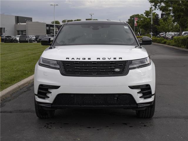 2025 Land Rover Range Rover Velar P340 Dynamic SE (Stk: RV97884) in Windsor - Image 3 of 19