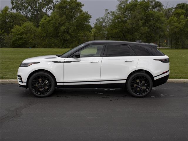2025 Land Rover Range Rover Velar P340 Dynamic SE (Stk: RV97884) in Windsor - Image 4 of 19