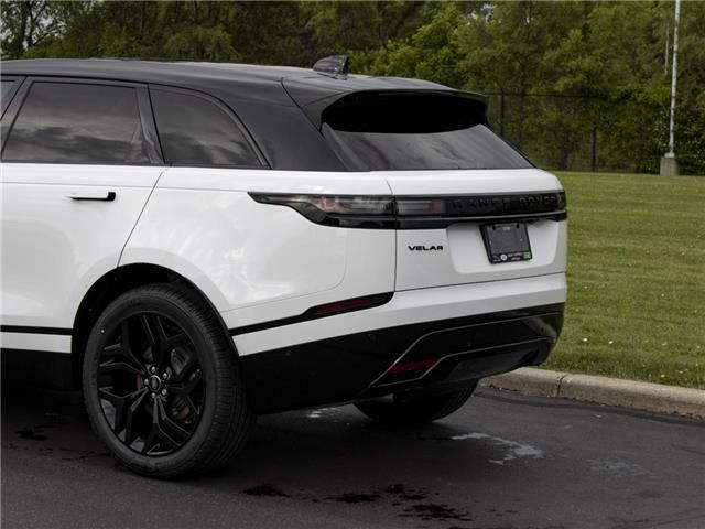 2025 Land Rover Range Rover Velar P340 Dynamic SE (Stk: RV97884) in Windsor - Image 5 of 19
