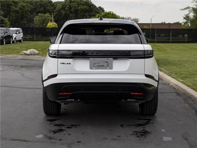2025 Land Rover Range Rover Velar P340 Dynamic SE (Stk: RV97884) in Windsor - Image 6 of 19
