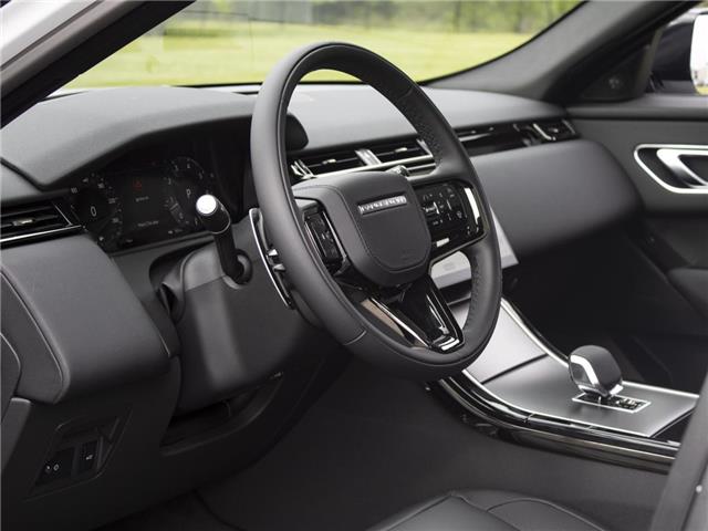 2025 Land Rover Range Rover Velar P340 Dynamic SE (Stk: RV97884) in Windsor - Image 8 of 19