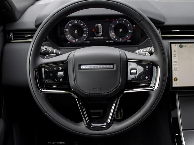 2025 Land Rover Range Rover Velar P340 Dynamic SE (Stk: RV97884) in Windsor - Image 10 of 19