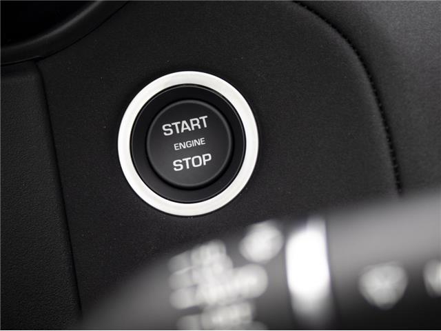 2025 Land Rover Range Rover Velar P340 Dynamic SE (Stk: RV97884) in Windsor - Image 11 of 19