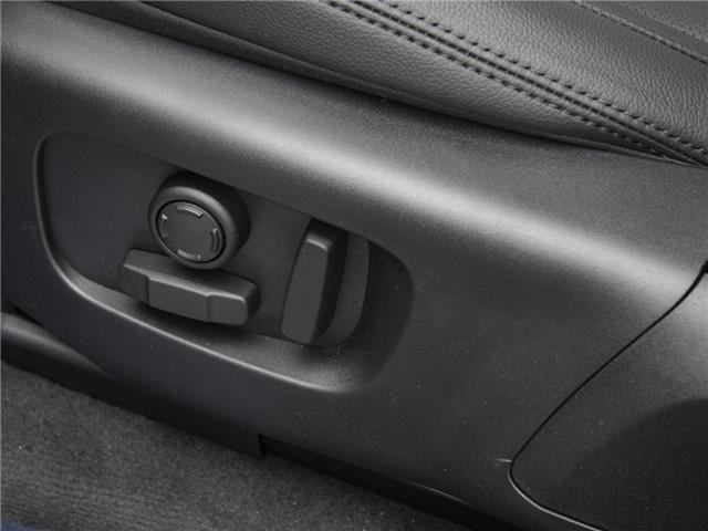 2025 Land Rover Range Rover Velar P340 Dynamic SE (Stk: RV97884) in Windsor - Image 13 of 19