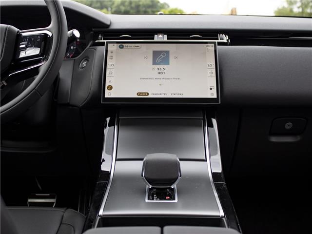 2025 Land Rover Range Rover Velar P340 Dynamic SE (Stk: RV97884) in Windsor - Image 15 of 19