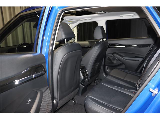 2026 Kia Seltos EX (Stk: 26512) in Edmonton - Image 21 of 26