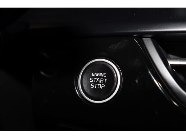 2026 Kia Seltos EX (Stk: 26512) in Edmonton - Image 14 of 26