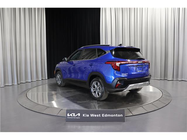 2026 Kia Seltos EX (Stk: 26512) in Edmonton - Image 4 of 26