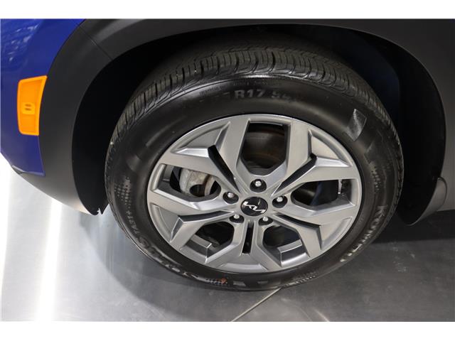 2026 Kia Seltos EX (Stk: 26512) in Edmonton - Image 10 of 26