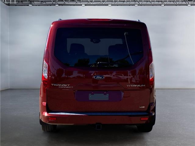 2019 Ford Transit Connect Titanium (Stk: 350861) in Medicine Hat - Image 4 of 16