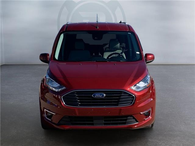 2019 Ford Transit Connect Titanium (Stk: 350861) in Medicine Hat - Image 8 of 16