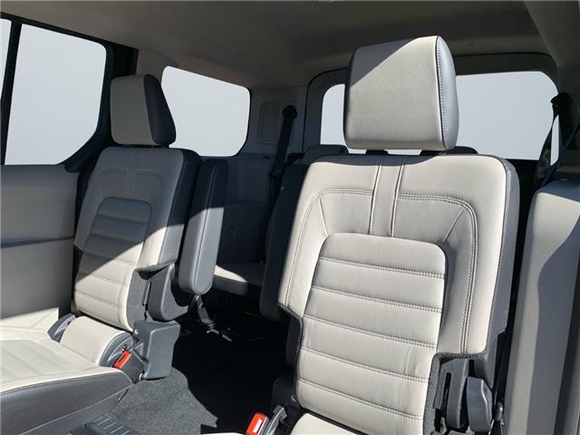 2019 Ford Transit Connect Titanium (Stk: 350861) in Medicine Hat - Image 13 of 16