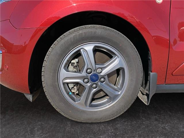2019 Ford Transit Connect Titanium (Stk: 350861) in Medicine Hat - Image 14 of 16