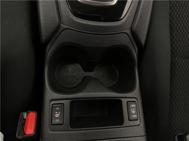 2023 Nissan Qashqai S (Stk: 42972J) in Belleville - Image 13 of 19