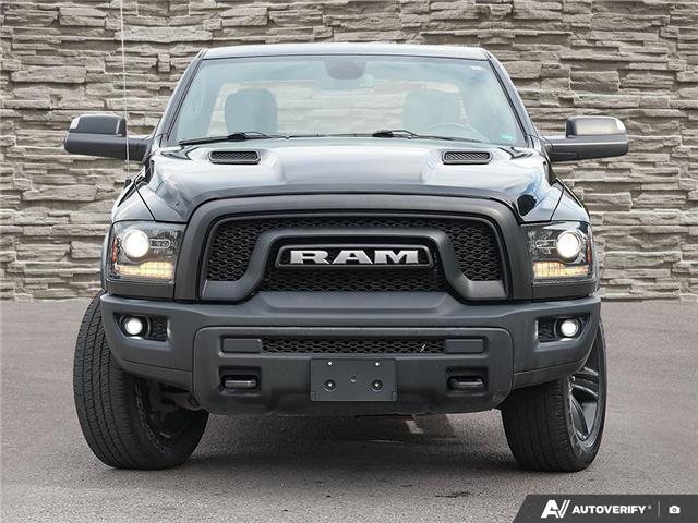 2022 RAM 1500 Classic SLT (Stk: 16690A) in Hamilton - Image 2 of 26