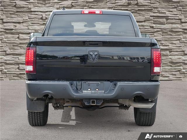 2022 RAM 1500 Classic SLT (Stk: 16690A) in Hamilton - Image 5 of 26