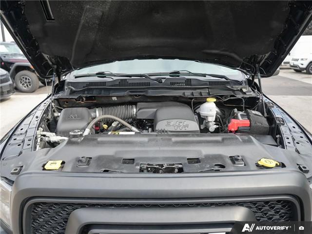 2022 RAM 1500 Classic SLT (Stk: 16690A) in Hamilton - Image 8 of 26
