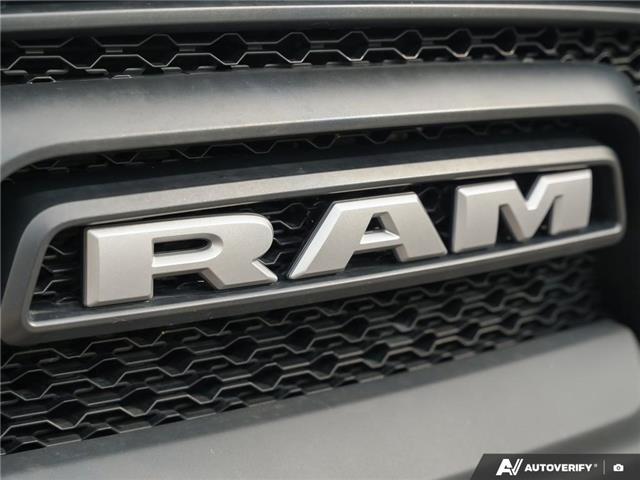 2022 RAM 1500 Classic SLT (Stk: 16690A) in Hamilton - Image 9 of 26