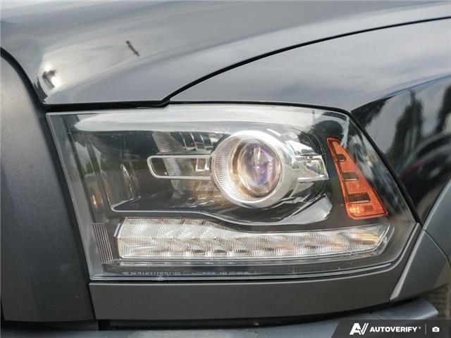 2022 RAM 1500 Classic SLT (Stk: 16690A) in Hamilton - Image 10 of 26