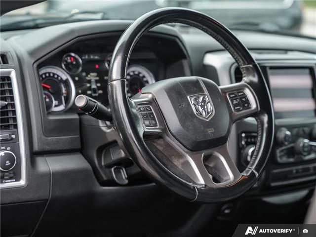 2022 RAM 1500 Classic SLT (Stk: 16690A) in Hamilton - Image 13 of 26
