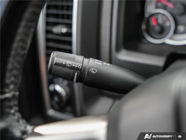 2022 RAM 1500 Classic SLT (Stk: 16690A) in Hamilton - Image 16 of 26