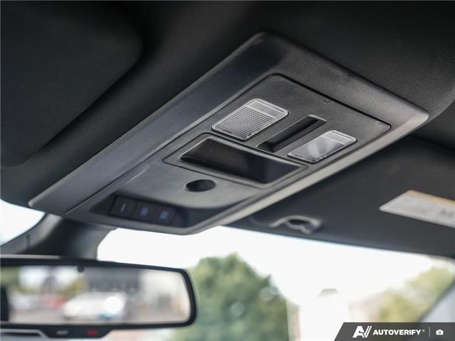 2022 RAM 1500 Classic SLT (Stk: 16690A) in Hamilton - Image 22 of 26
