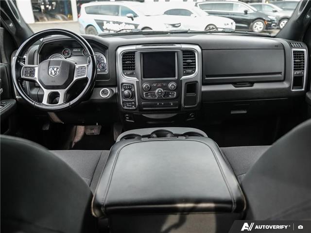 2022 RAM 1500 Classic SLT (Stk: 16690A) in Hamilton - Image 26 of 26