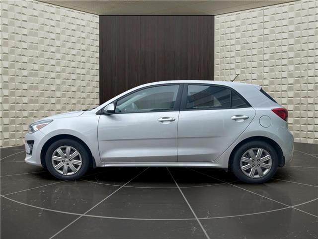 2022 Kia Rio  (Stk: P546) in Pembroke - Image 2 of 14