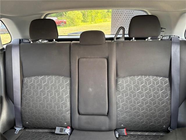 2021 Mitsubishi RVR SE (Stk: P543) in Pembroke - Image 16 of 19