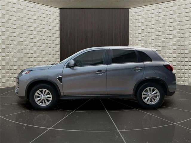 2022 Mitsubishi RVR SE (Stk: P508) in Pembroke - Image 4 of 21