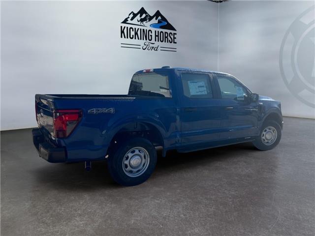 2025 Ford F-150 XL (Stk: 15199) in Golden - Image 5 of 17