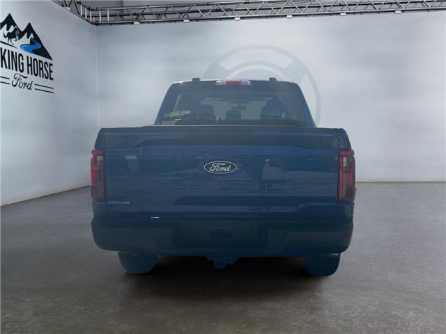 2025 Ford F-150 XL (Stk: 15199) in Golden - Image 6 of 17