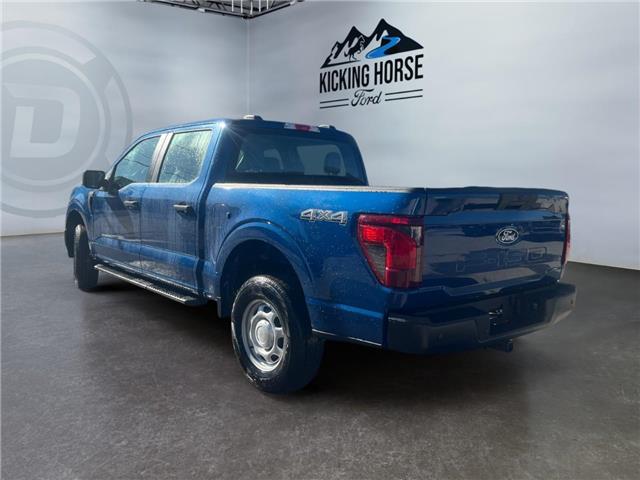 2025 Ford F-150 XL (Stk: 15199) in Golden - Image 7 of 17