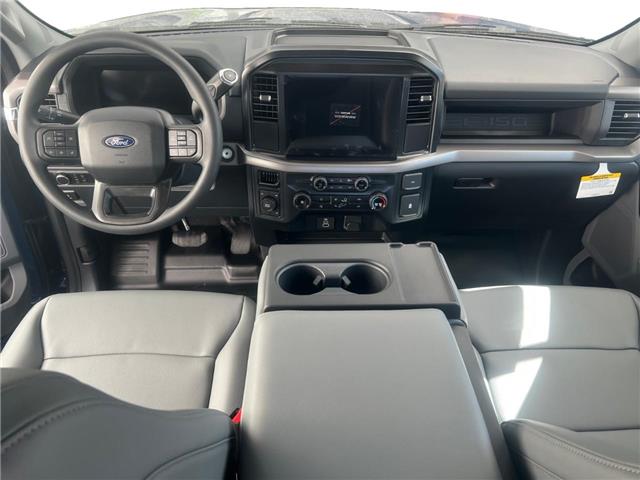 2025 Ford F-150 XL (Stk: 15199) in Golden - Image 11 of 17