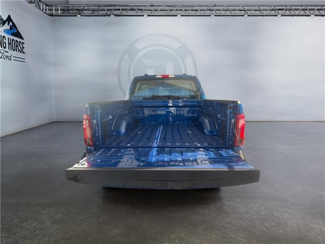 2025 Ford F-150 XL (Stk: 15199) in Golden - Image 13 of 17