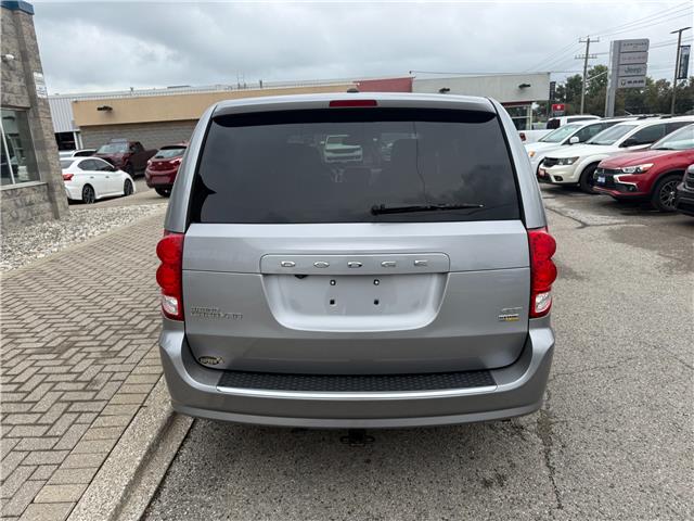 2019 Dodge Grand Caravan GT (Stk: 6002A) in Sarnia - Image 5 of 24