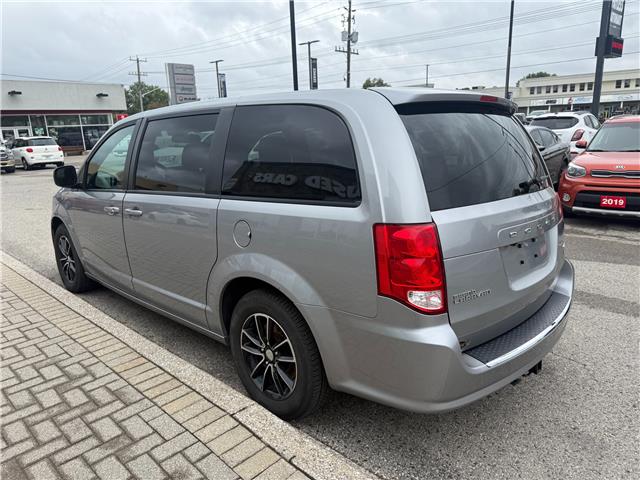 2019 Dodge Grand Caravan GT (Stk: 6002A) in Sarnia - Image 8 of 24