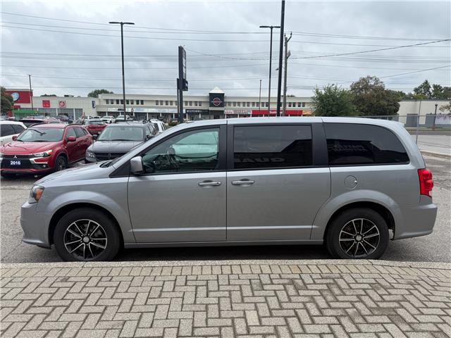 2019 Dodge Grand Caravan GT (Stk: 6002A) in Sarnia - Image 9 of 24