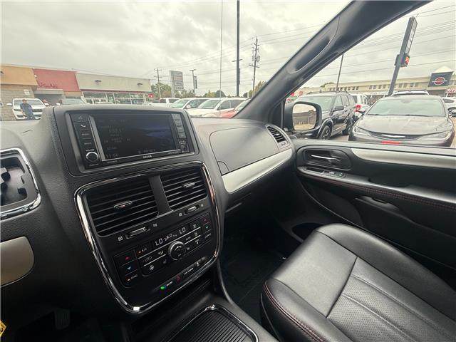 2019 Dodge Grand Caravan GT (Stk: 6002A) in Sarnia - Image 14 of 24