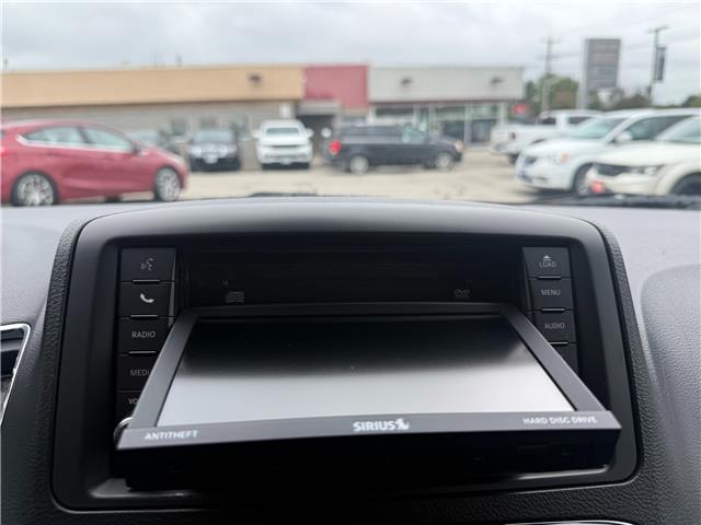 2019 Dodge Grand Caravan GT (Stk: 6002A) in Sarnia - Image 17 of 24