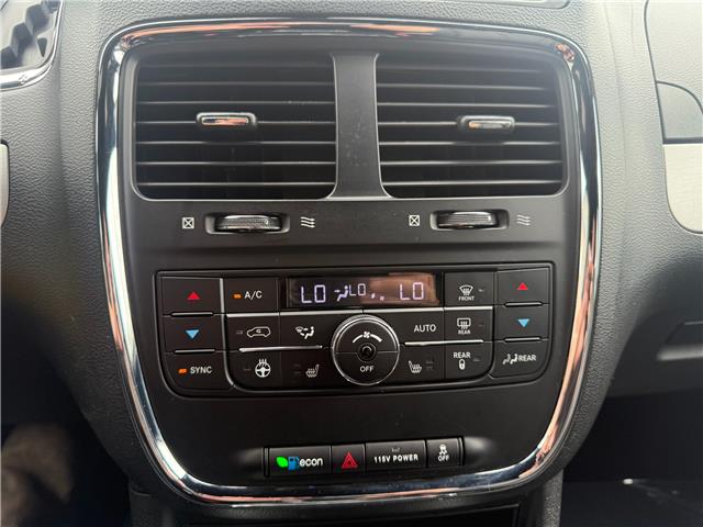 2019 Dodge Grand Caravan GT (Stk: 6002A) in Sarnia - Image 18 of 24